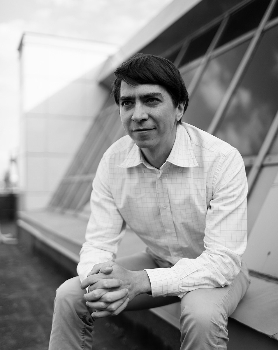 Сотников Дмитрий
